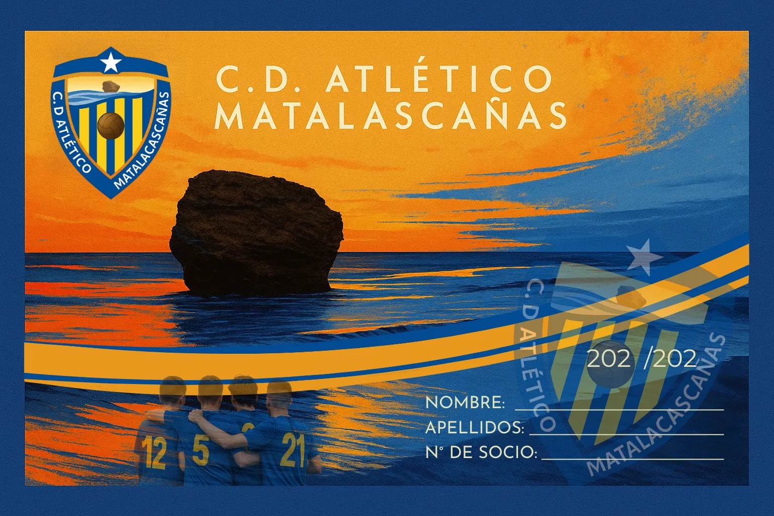 CD Atlético Matalascañas