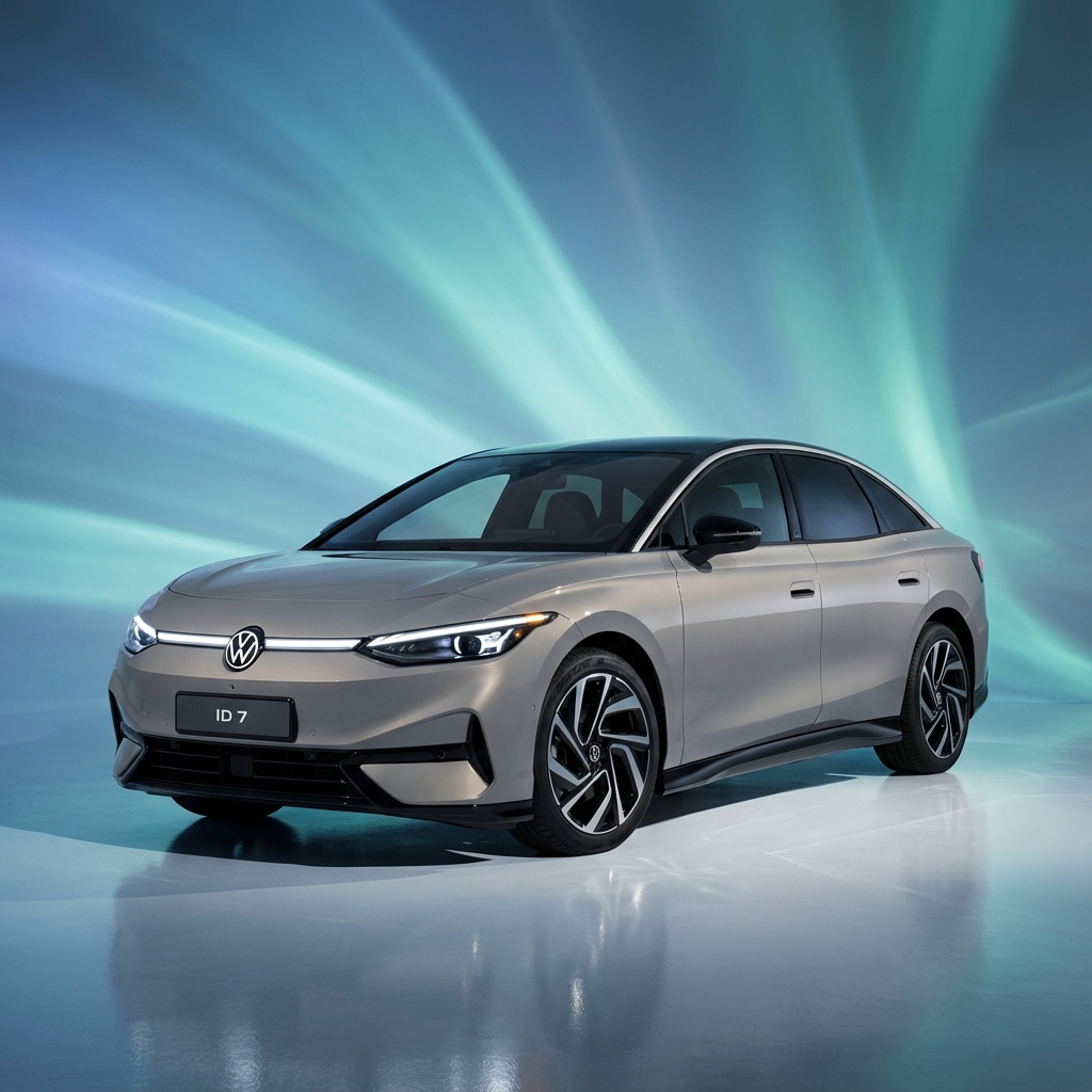Volkswagen ID.7